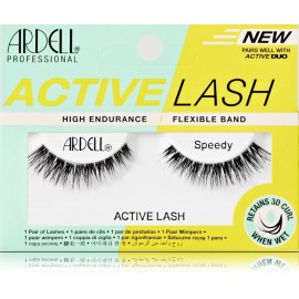 Ardell Active Lash Speedy dirbtinės priklijuojamos blakstienos