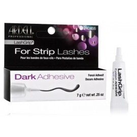 Ardell LashGrip Dark Adhesive For Strip Lashes dirbtinių blakstienų klijai