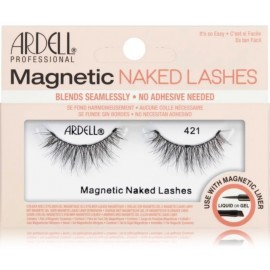 Ardell Magnetic Naked Lashes 421 magnetinės dirbtinės blakstienos