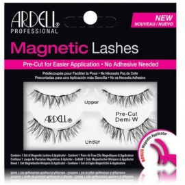 Ardell Magnetic Pre-Cut Demi Wispies magnetinės dirbtinės blakstienos