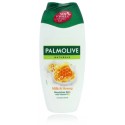 Palmolive Naturals Milk & Honey Shower Cream maitinantis dušo kremas