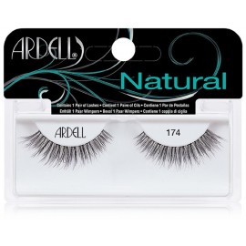 Ardell Natural 174 dirbtinės priklijuojamos blakstienos