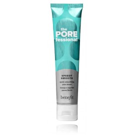 Benefit The POREfessional Speedy Smooth Quick Smoothing Pore Mask poras sutraukianti veido kaukė