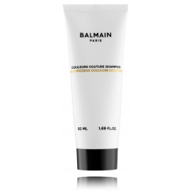 Balmain Couleurs Couture Shampoo šampūnas dažytiems plaukams