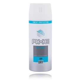 Axe Ice Chill 48H Dry Anti-Persiprant спрей-антиперспирант для мужчин