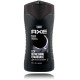 Axe Black Perfumed Shower Gel 3in1 dušo želė vyrams