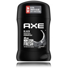 Axe Black 48H Non Stop Fresh Deodorant pieštukinis dezodorantas vyrams