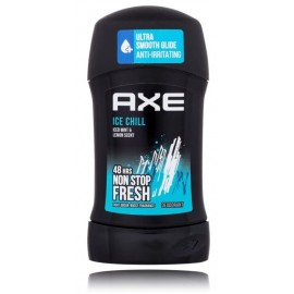 Axe Ice Chill 48H Non Stop Fresh Deodorant дезодорант - карандаш для мужчин