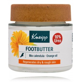 Kneipp Foot Butter восстанавливающее масло для ног