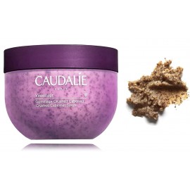 Caudalie Vinosculpt Crushed Cabernet Scrub скраб для тела