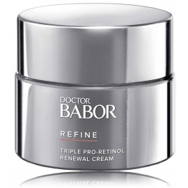 Babor Doctor Babor Refine Cellular Refine Triple Pro-Retinol Renewal Cream восстанавливающий крем для лица