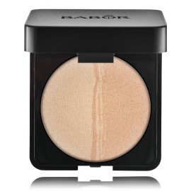 Babor Satin Duo Highlighter švytėjimo suteikianti priemonė