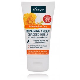 Kneipp Foot Care Repairing Cream atkuriamasis pėdų kremas įskilusiems kulnams