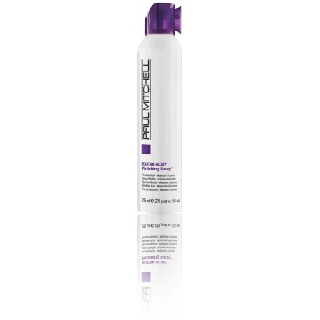 Paul Mitchell Extra-Body Finishing Spray лак для объема волос