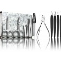 DuKaS Family Manicure Set PL 252SB маникюрный набор