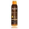 Astrid Sun Coconut Love Dry Oil SPF20 apsauginis sausas aliejus nuo saulės