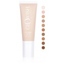 Huda Beauty Glowish Multidew Skin Tint Foundation основа для макияжа