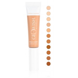 Huda Beauty GloWish Sheer Concealer maskuoklis