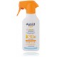 Astrid Sun SPF30 Family Milk for Sunbathing in Spray purškiamas losjonas nuo saulės visai šeimai