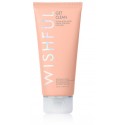 Huda Beauty Wishful Get Clean Foaming Cleanser очищающая пенка для лица