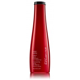 Shu-Uemura Art of Hair Color Lustre Shampoo šampūnas dažytiems plaukams