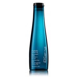 Shu-Uemura Art of Hair Muroto Volume Shampoo apimties suteikiantis šampūnas