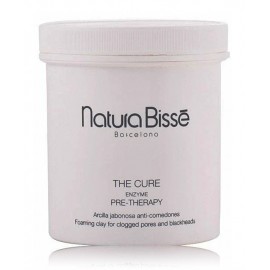 Natura Bissé	The Cure Enzyme Pre-Therapy fermentinis veido šveitiklis