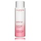 Clarins White Plus Brightening Aqua Treatment Lotion spindesio suteikiantis veido losjonas