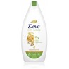 Dove Care By Nature Replenishing Shower Gel dušo gelis