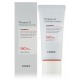 Cosrx Vitamin E Vitalizing Sunscreen SPF 50+ veido kremas nuo saulės