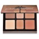 Smashbox The Cali Contour Palette kontūravimo paletė