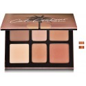 Smashbox The Cali Contour Palette kontūravimo paletė