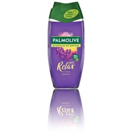 Palmolive Sunset Relax расслабляющий гель для душа