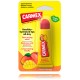 Carmex Peach Mango atkuriantis ir apsaugantis balzamas lūpoms