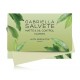 Gabriella Salvete Green Tea Matte & Oil Control Papers riebalų perteklių sugeriančios servetėlės