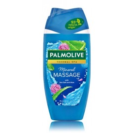 Palmolive Thermal Spa Massage Shower Gel массажный гель для душа