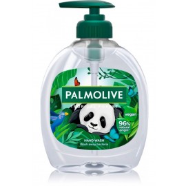 Palmolive Tropical Forest Hand Wash жидкое мыло для детей