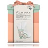 Baylis & Harding The Fuzzy Duck Luxury Foot Care Set rinkinys moterims (50 ml. pėdų losjonas + 50 g. druska + kojinės)