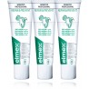 Elmex Sensitive Professional Repair & Prevent Trio Toothpaste dantų pasta (3vnt x 75ml)