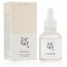 Beauty Of Joseon Glow Deep Serum Rice + Arbutin осветляющая сыворотка для лица