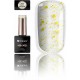 Silcare ManiMore Dot Top Coat верхний слой лака для ногтей