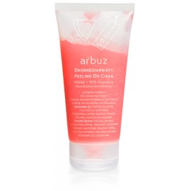 Ziaja Watermelon Body Scrub kūno šveitiklis