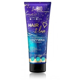 Eveline I'm Bio Hair 2 Love Protein Restorative Conditioner восстанавливающий кондиционер