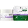 Eveline Organic Goat`s Milk Rich Cream atkuriamasis veido kremas