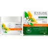 Eveline Organic Vitamin C Illuminating Cream skaistinantis veido kremas