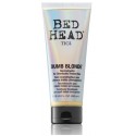 Tigi Bed Head Dumb Blonde восстановительная маска 200 мл.