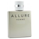 Chanel Allure Homme Blanche EDT kvepalai vyrams