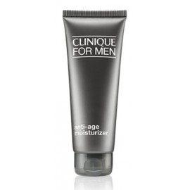 Clinique for Men Anti Age Moisturizer увлажняющий крем для мужчин 100 мл.