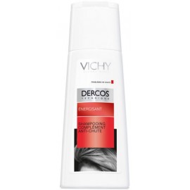 Vichy Dercos Shampoo Energising šampūnas nuo plaukų slinkimo