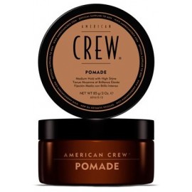 American Crew Pomade formavimo priemonė plaukams 85 g.